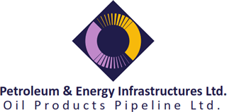 Petroleum & Energy Infrastructures Ltd Petroleum & Energy Infrastructures Ltd