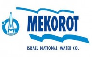 Mekorot Israel National Water CO.