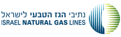 ISRAEL NATURAL GAS LINES