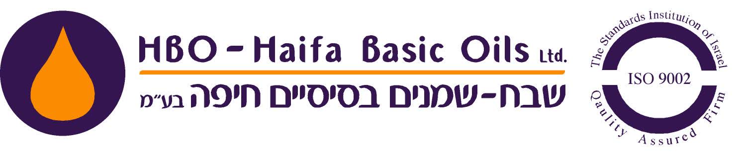 Haifa Basic Oils