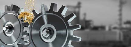 Oils and Greases for Industry